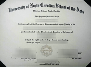 UNCSA diploma, Buy a fake diploma in USA