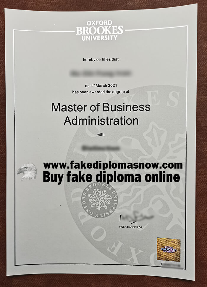 Oxford Brookes University degree Oxford Brookes University degree