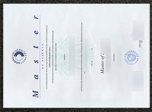 How to buy a fake Danube University Krems diploma in Austria?