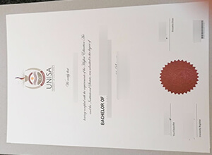 University of South Africa (UNISA) diploma, UNISA degree,