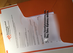 Hanzehogeschool Groningen diploma
