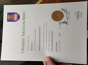 Universiti Teknologi MARA diploma, Buy a fake diploma