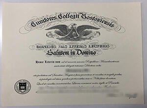 Buy Boston College Fake Diploma Resources: fakediplomasnow.com (Website)