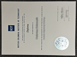 BCIT fake diploma in Canada, buy a diploma online