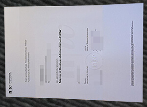 Fachhochschule Nordwestschweiz diploma, buy a fake diploma in Switzerland.