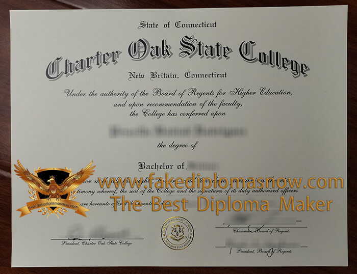Charter Oak State College diploma, buy fake diploma Charter Oak State College diploma, buy fake diploma