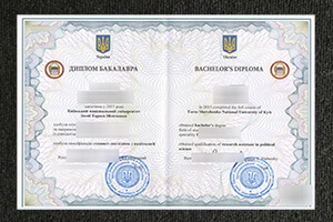 How to buy a fake Kyiv University fake degree in Ukraine?