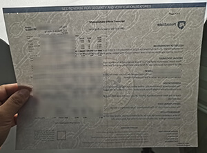 Where to make a fake Penn State Watermark Transcript?