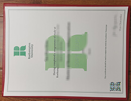 University of Roehampton diploma