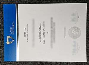 How to buy a realistic Jacobs University diploma in the Germany?