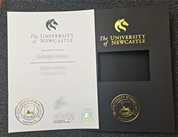 University Of Newcastle (Australia) Degree