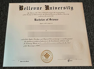 Tips To Make A Bellevue University Fake Diploma