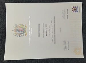 UWE Bristol Bachelor degree, UWE Bristol diploma