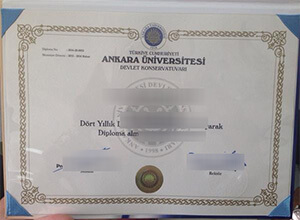 Ankara Üniversitesi diploma, Buy a fake diploma in Turkey,