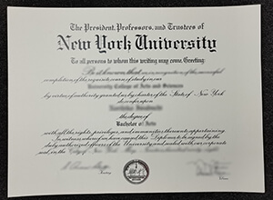 5 Easy Ways To Get New York University Diploma Fast, Purchase a NYU degree