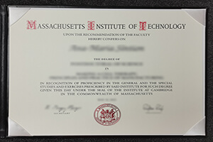The Best Sites to Get Fake Massachusetts Institute of Technology Diploma Online