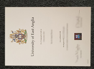 Order a fake University of East Anglia diploma, Buy UEA degree in England