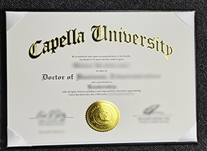 The Best places to get your Capella University diploma online
