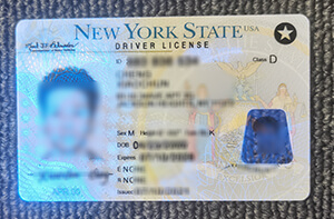 How To Make A Fake Id In New York Without Getting Caught