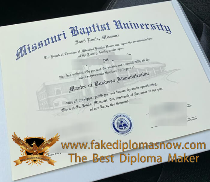 MBU diploma