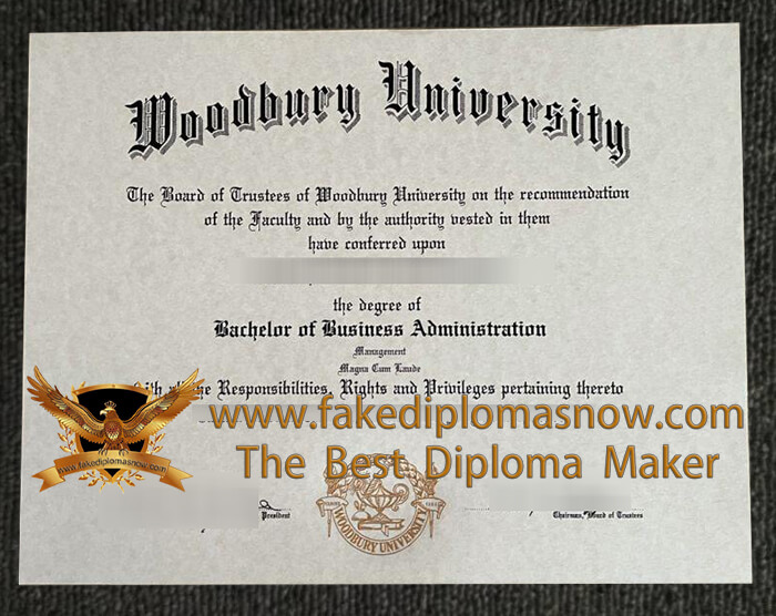 Buy fake diploma from USA, Purchase a fake Woodbury university diploma Woodbury university diploma