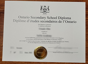 High School And Secondary Diplomas