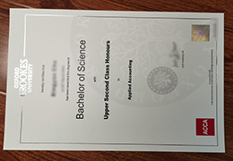 Oxford Brookes University diploma