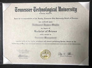 Where can I buy a fake Tennessee Technological University diploma?