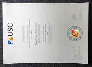 UniSC Australia diploma template, Buy a fake University of the Sunshine Coast degree