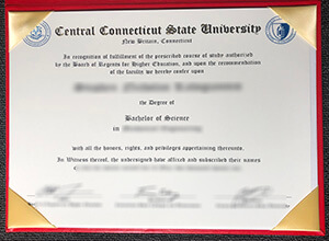 Purchase a CCSU diploma, Get a fake Central Connecticut State University degree