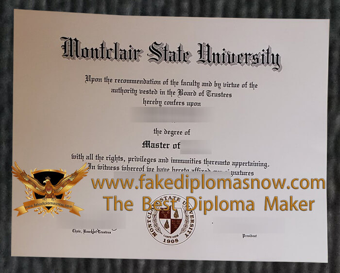 MSU diploma MSU diploma