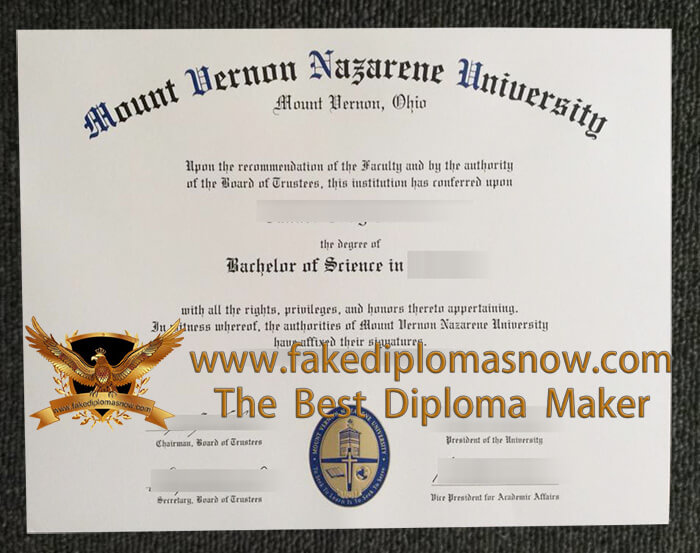 MVNU degree MVNU degree