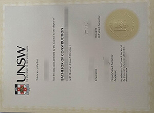 Order a fake UNSW degree, Buy a degree certificate online