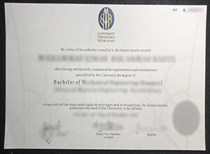 Where to ordre a fake Universiti Teknologi PETRONAS (UTP) diploma in Malaysia?