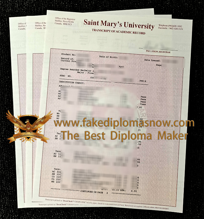 SMU transcript, Buy a fake transcript SMU transcript