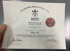 Buy a fake Bishop’s University (Université Bishop’s) degree