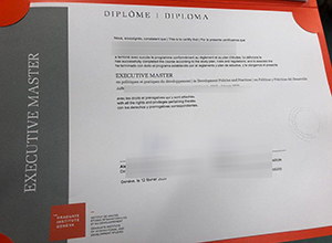 How To Get A Fake Geneva Graduate Institute Diploma In Switzerland?