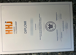 Hyväksytty Hallituksen Jäsen (HHJ) diplomi sample, Buy a fake diploma online