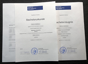 I want to get a fake Universität Duisburg-Essen Bachelorurkunde with Zeugnis for a job