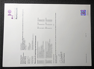 Is It Hard To Duplicate A University of Portsmouth Transcript?