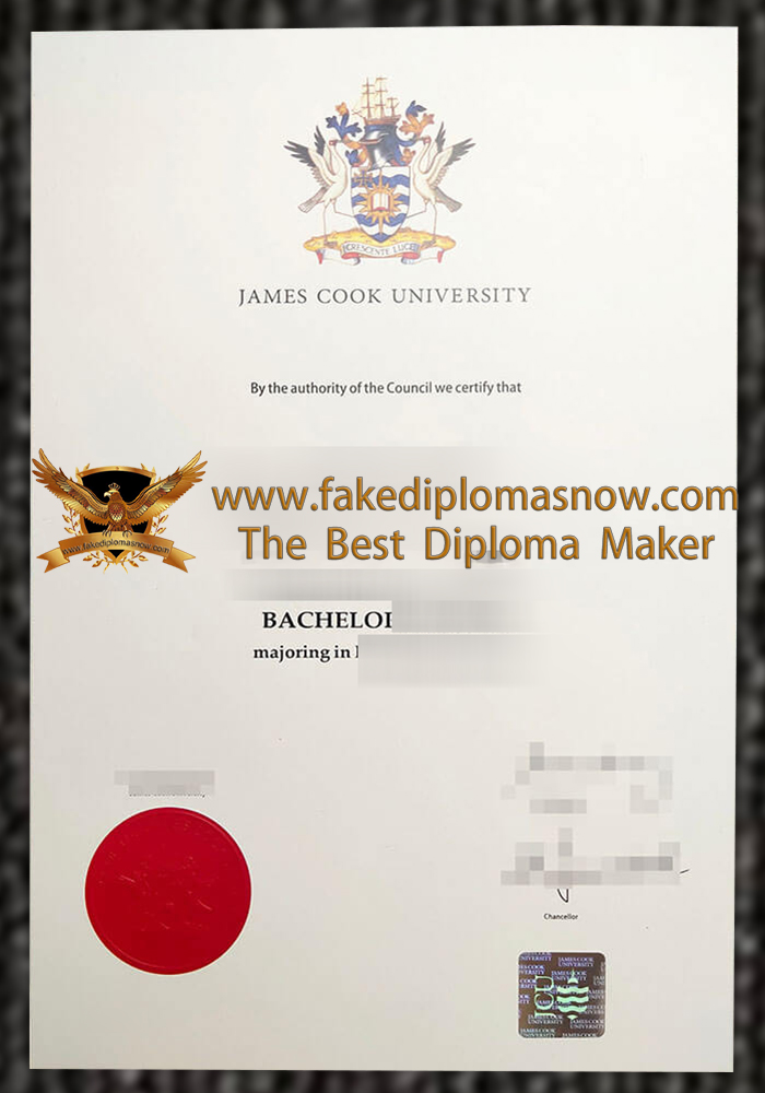 JCU Fake Degree