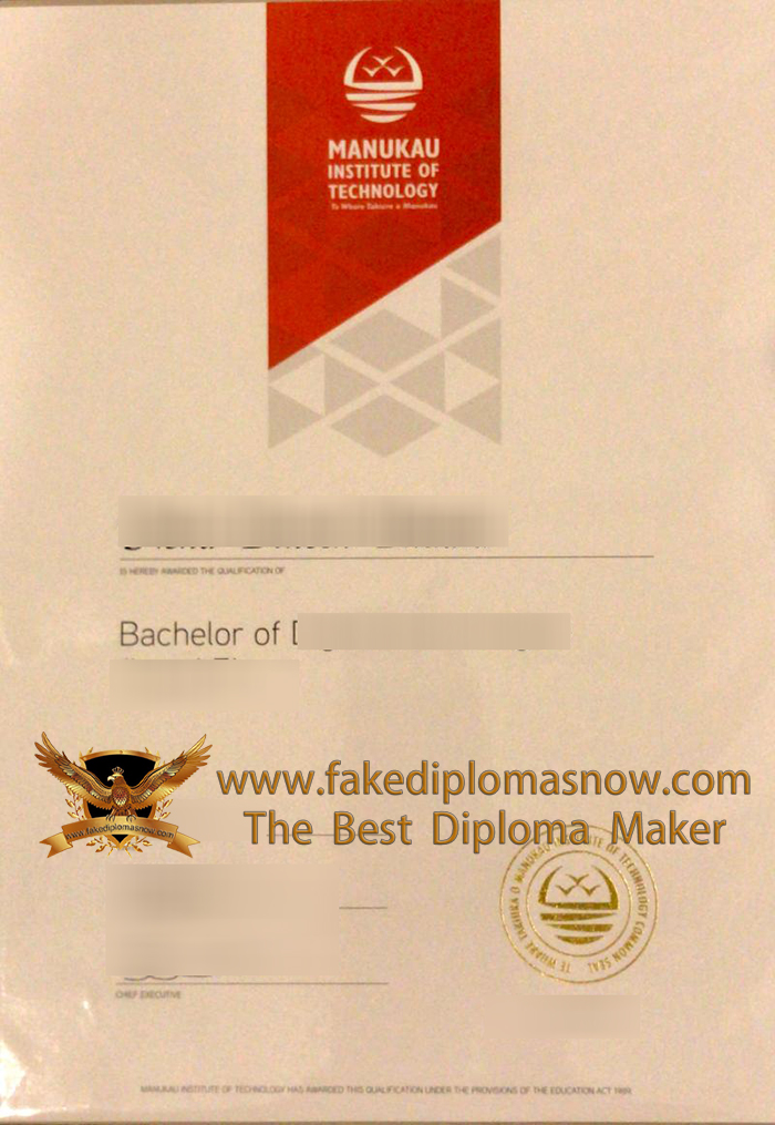 Manukau Institute of Technology degree Manukau Institute of Technology degree