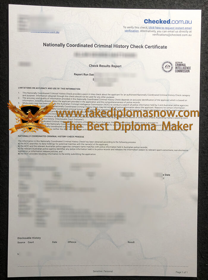 NCCHC certificate NCCHC certificate