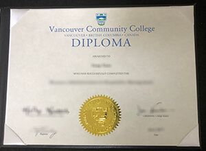 The Fast and Efficient Way to Order a Vancouver Community College Fake Diploma