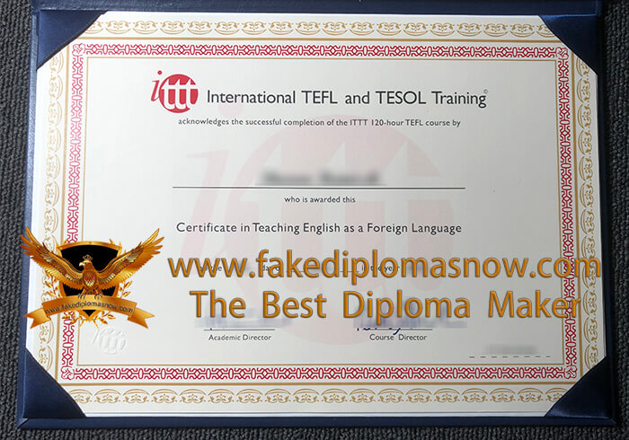 TEFL (Teaching English as a Foreign Language) certificate TEFL (Teaching English as a Foreign Language) certificate