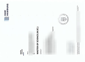 Achieving Success with a HAW Hamburg Degree，fake HAW Hamburg Urkunde