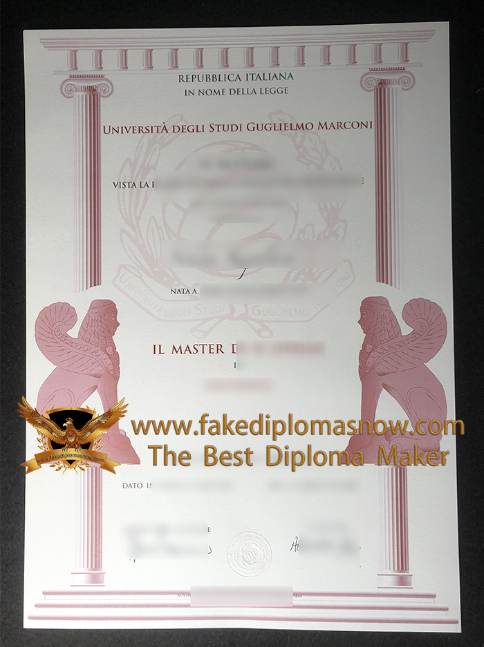Università degli studi Guglielmo Marconi diploma Università degli studi Guglielmo Marconi diploma