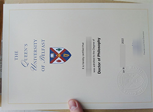 How to buy a fake QUB degree in UK?