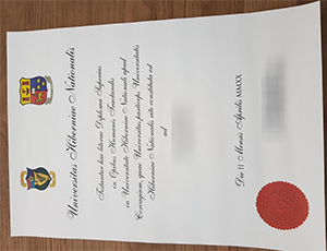 How to buy a fake National University of Ireland UCC diploma?