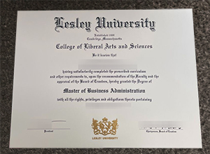 Buy a fake Lesley University diploma, Buy a fake diploma in the USA